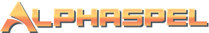 Alphaspel